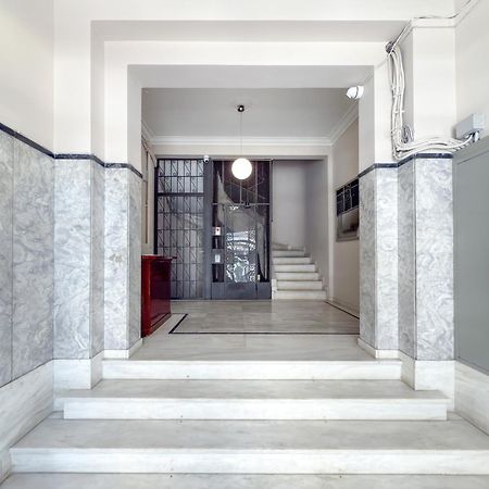 Acropolis View 4 Bedroom Flat Athens Exterior photo