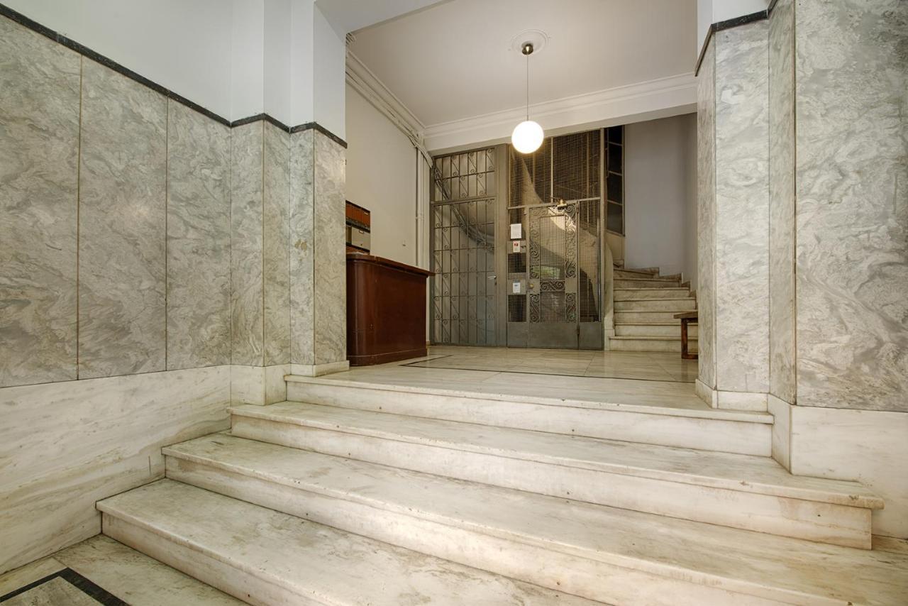 Acropolis View 4 Bedroom Flat Athens Exterior photo
