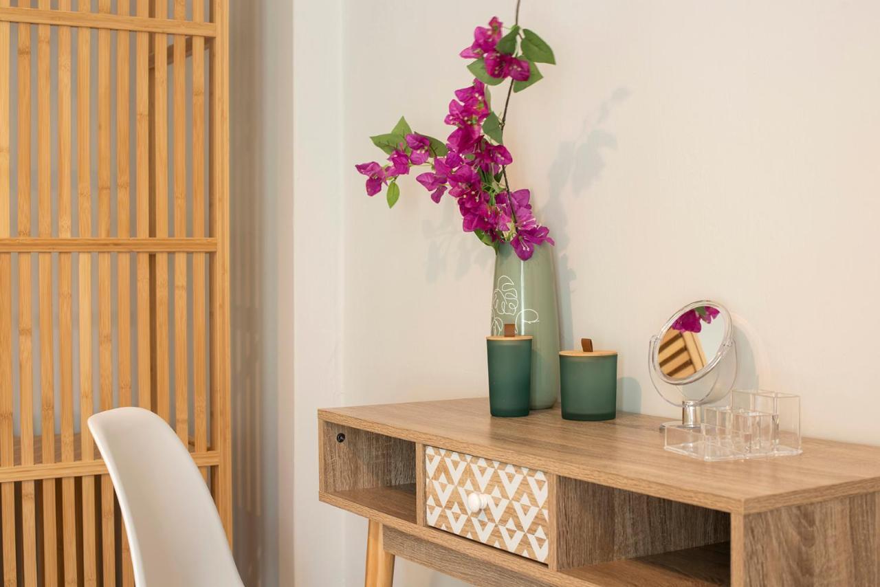 Acropolis View 4 Bedroom Flat Athens Exterior photo