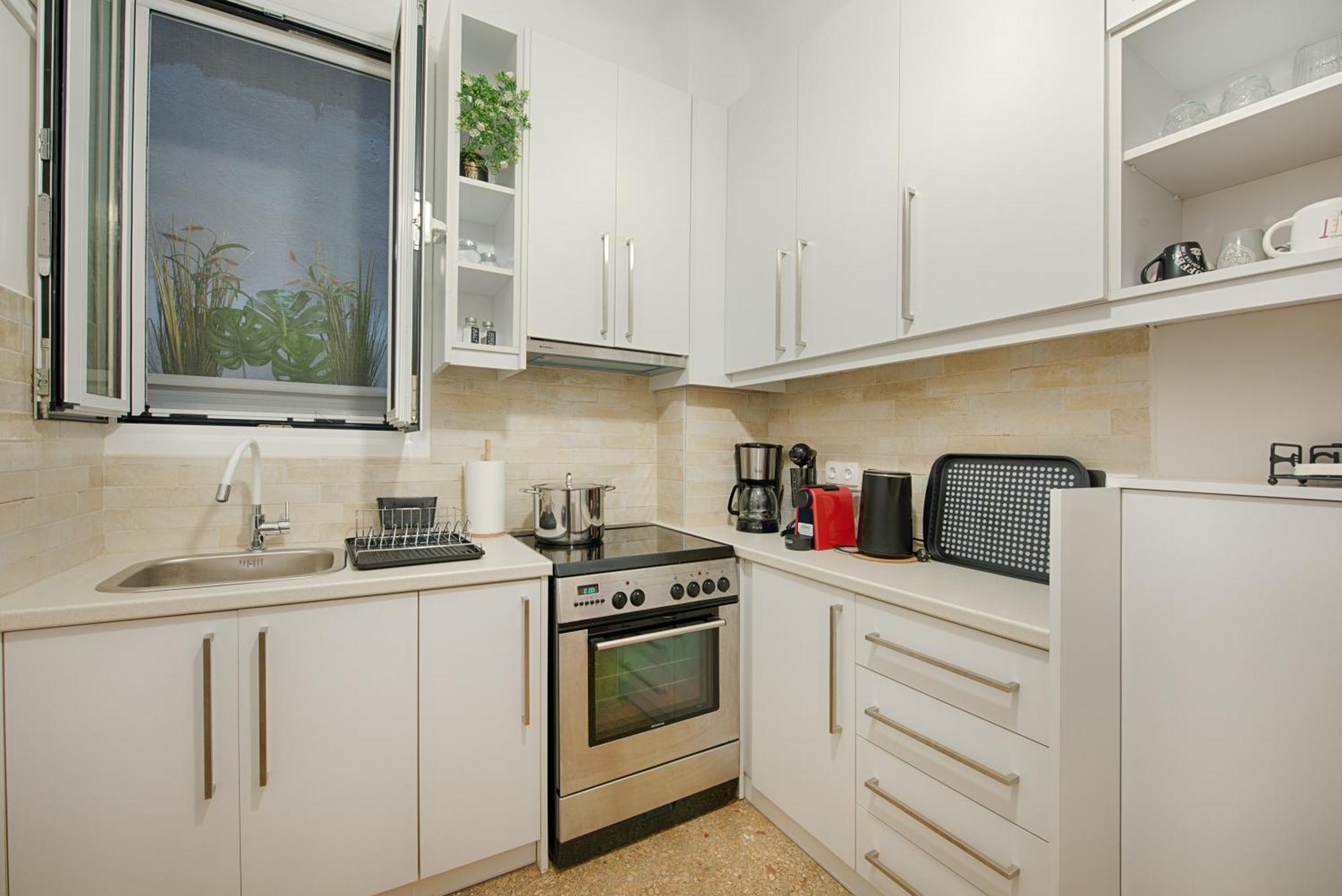 Acropolis View 4 Bedroom Flat Athens Exterior photo