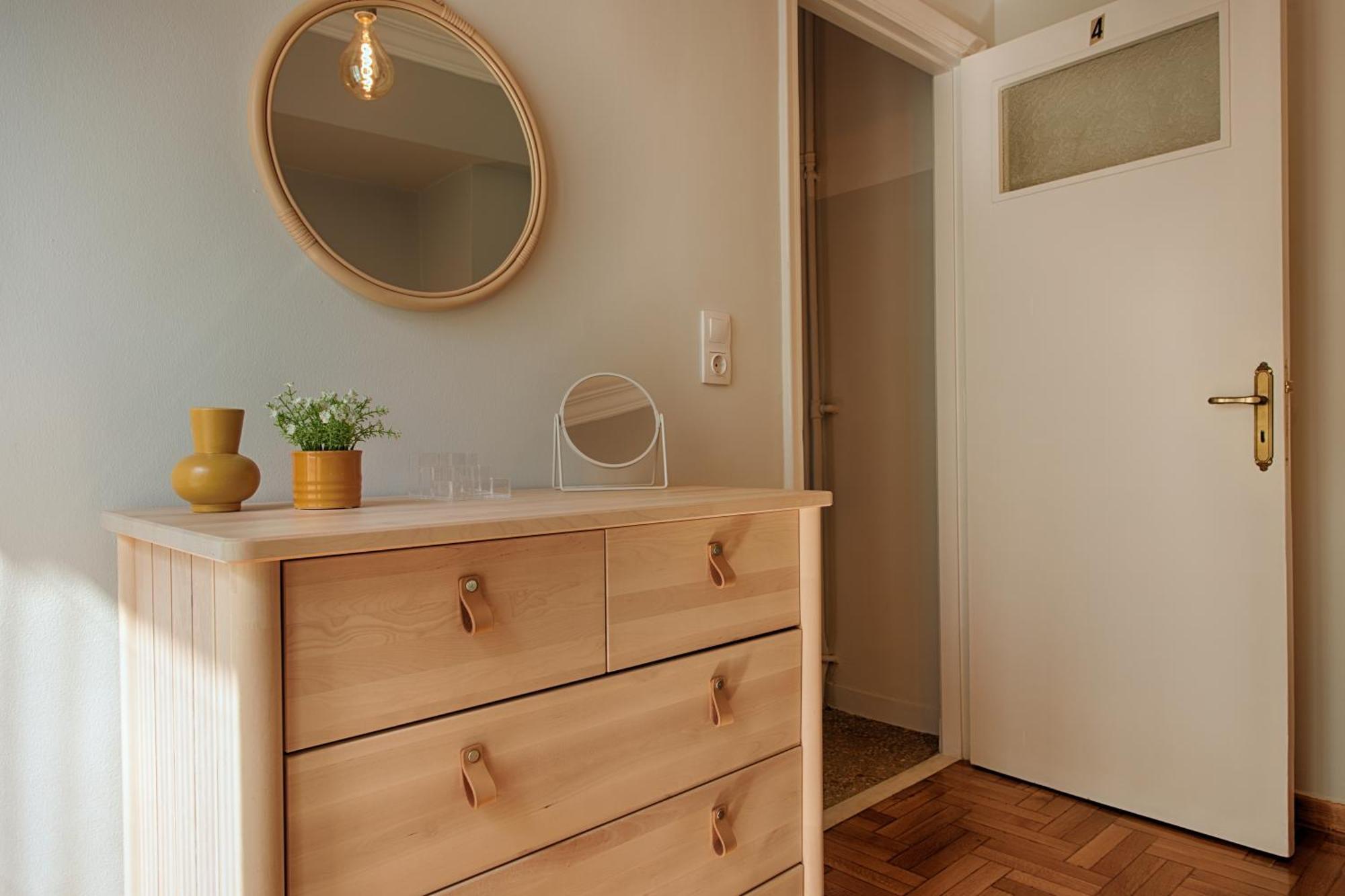 Acropolis View 4 Bedroom Flat Athens Exterior photo