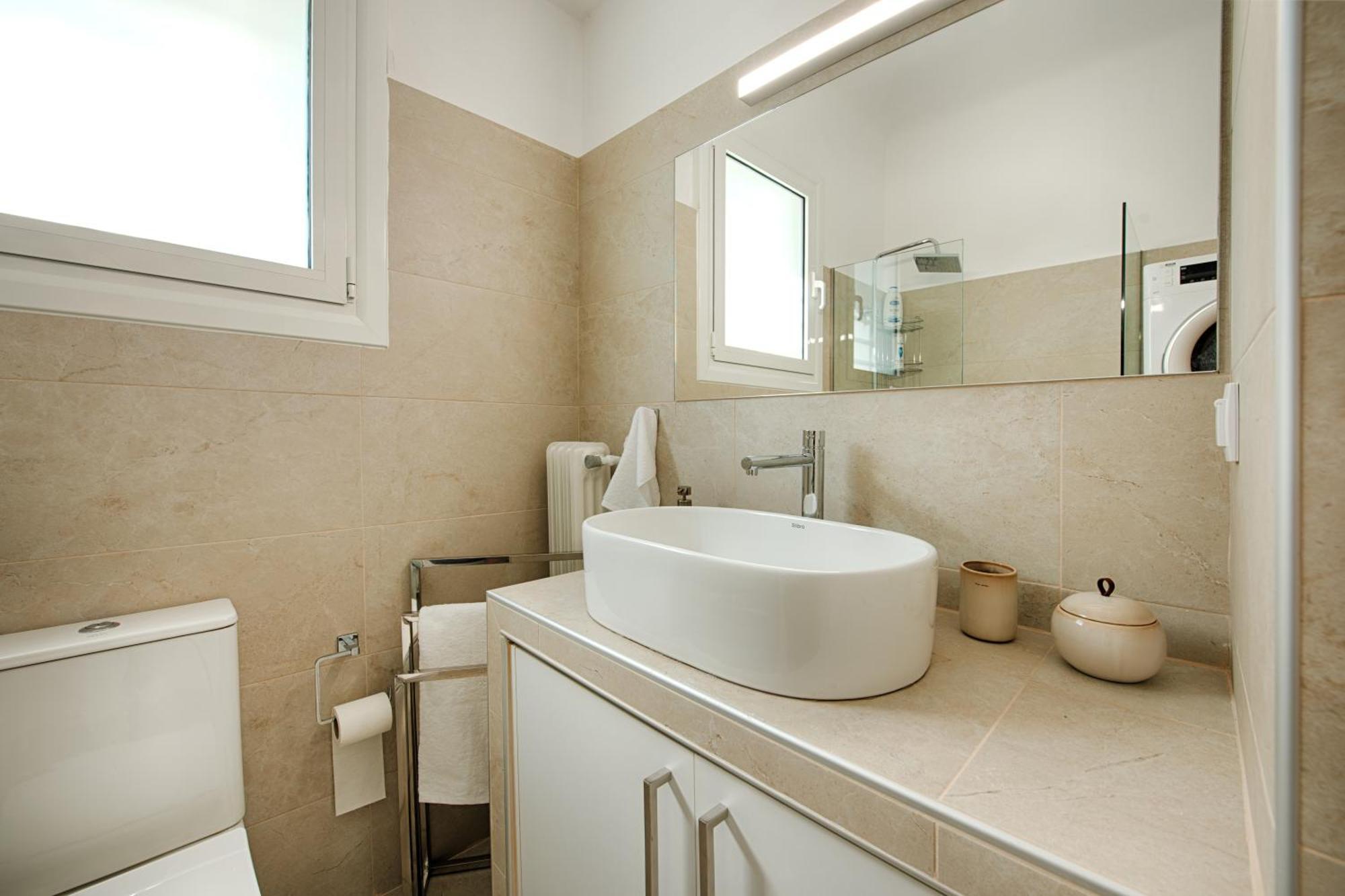 Acropolis View 4 Bedroom Flat Athens Exterior photo