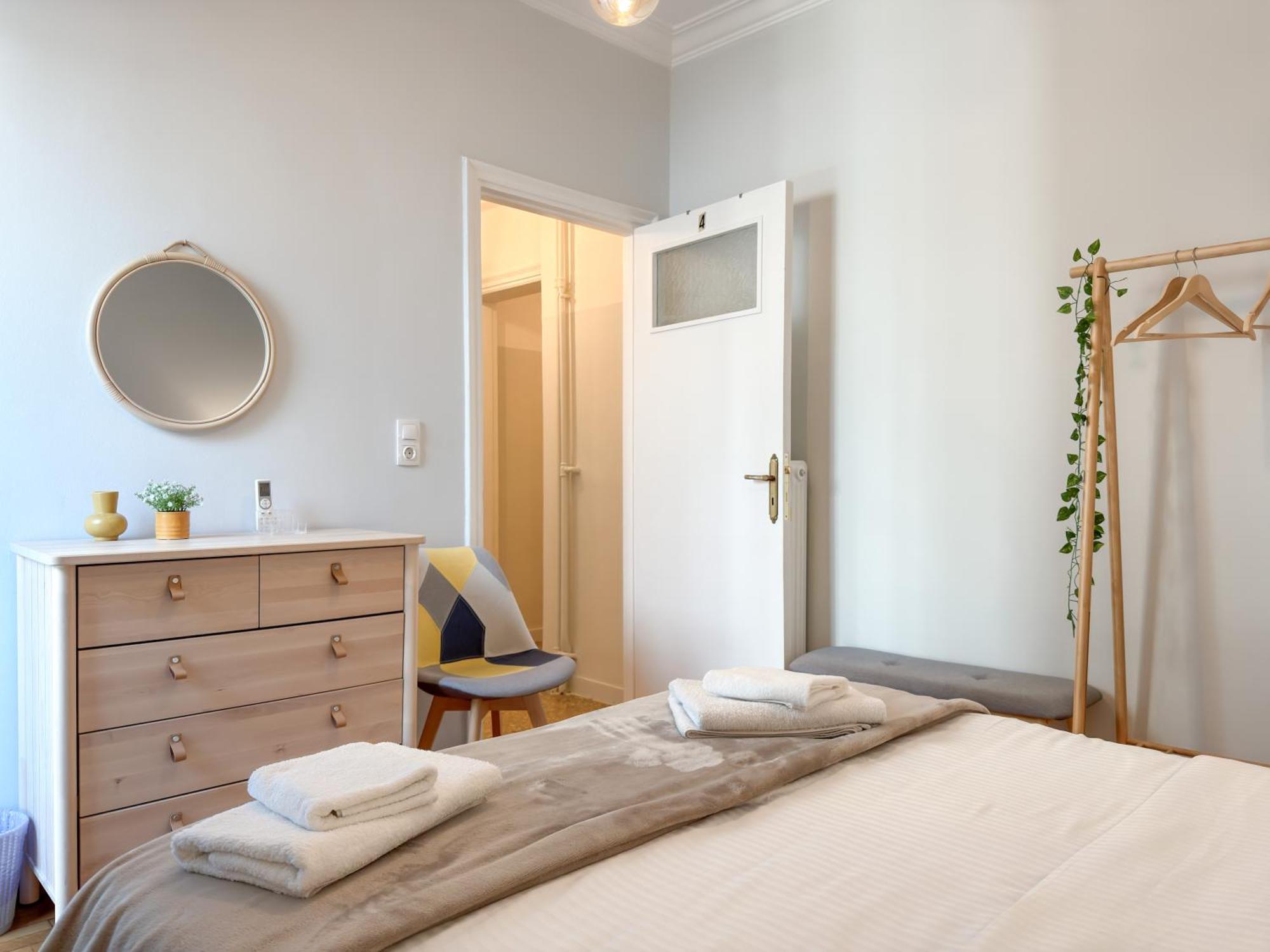Acropolis View 4 Bedroom Flat Athens Exterior photo