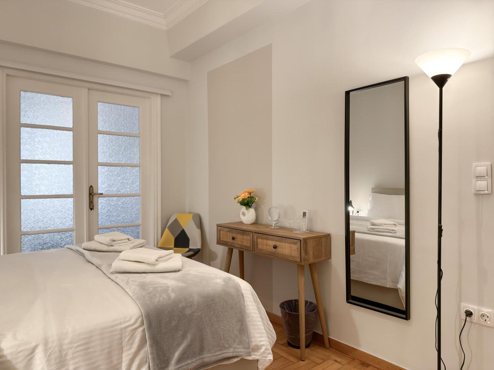 Acropolis View 4 Bedroom Flat Athens Exterior photo