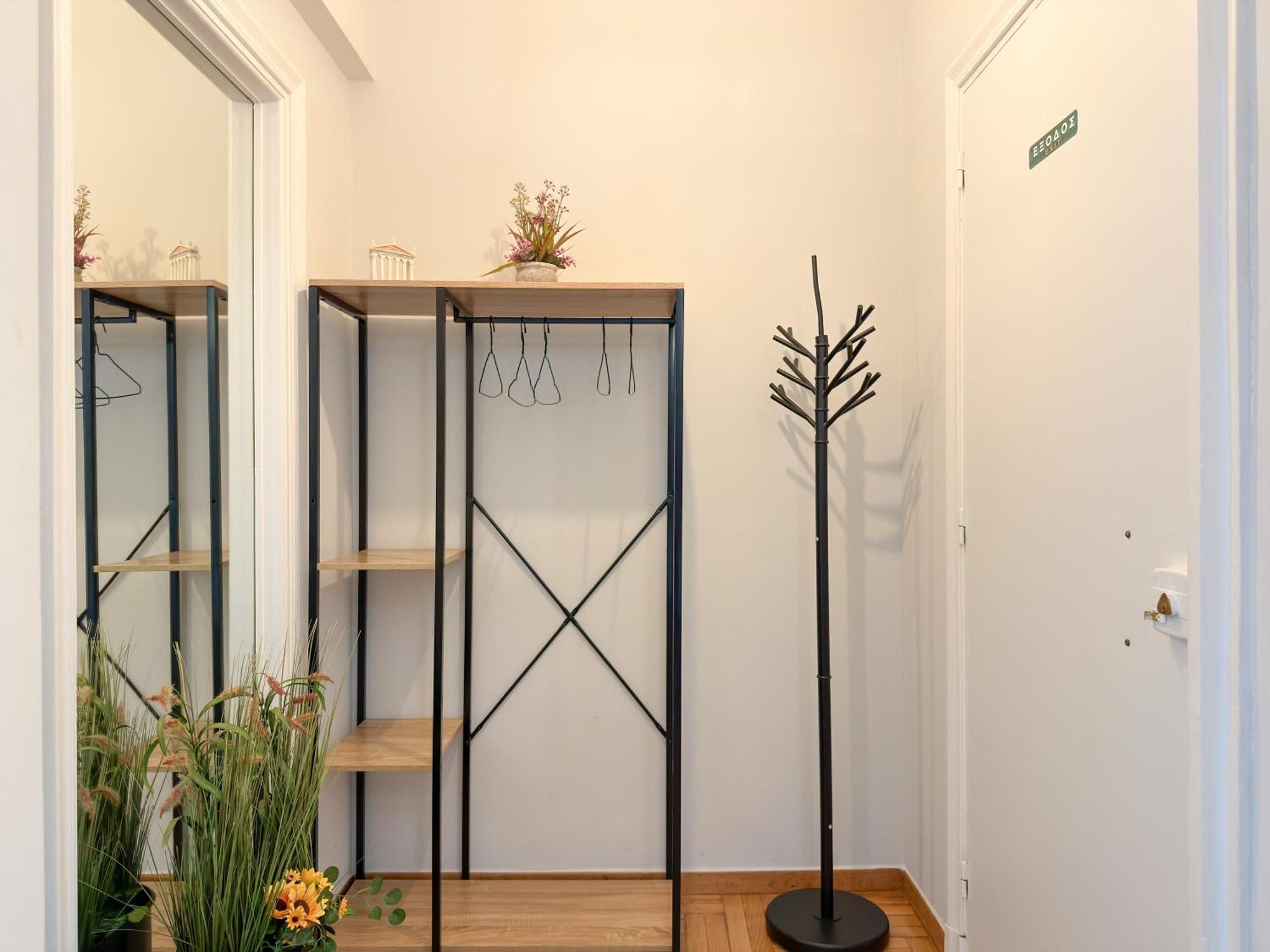 Acropolis View 4 Bedroom Flat Athens Exterior photo
