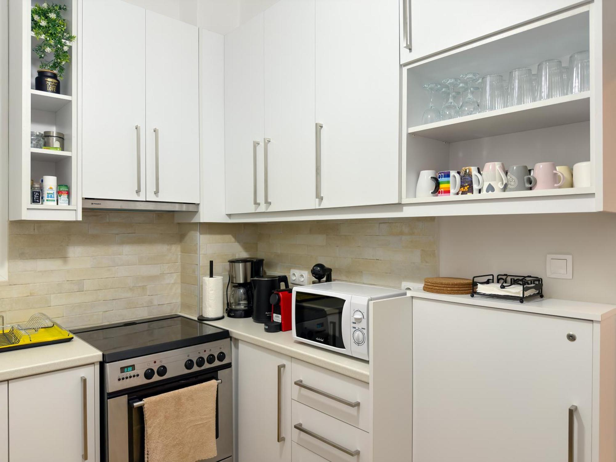 Acropolis View 4 Bedroom Flat Athens Exterior photo